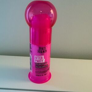 TIGI Bed Head After Party in Bright Pink
